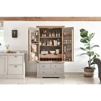 Oak Furnitureland St. Ives Range