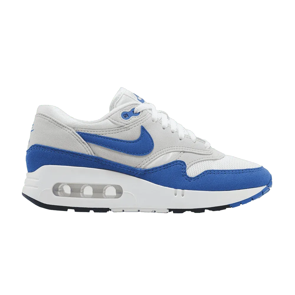 Air Max 1 '86 OG Big Bubble Royal