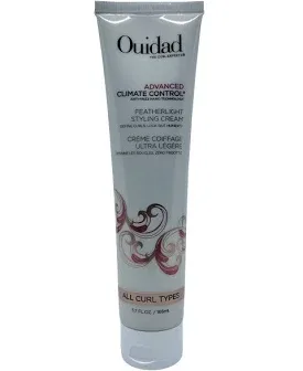 Ouidad Advanced Climate Control Featherlight Styling Cream 5.7 OZ
