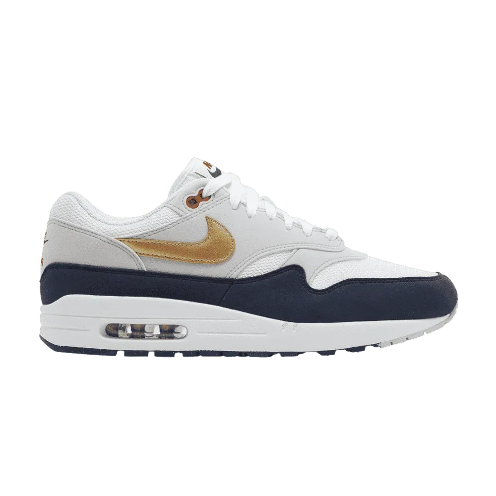 Air Max 1 Olympic