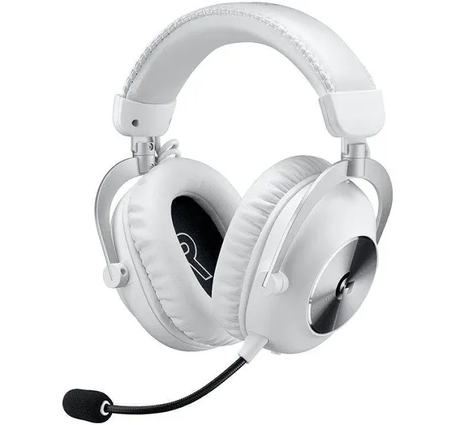 Logitech PRO X 2 Wireless LIGHTSPEED Gaming Headset