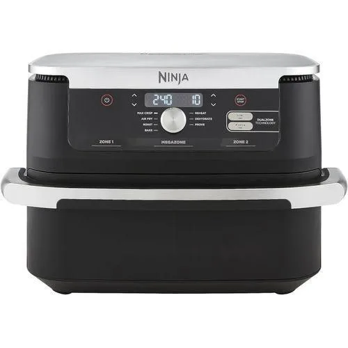 Ninja Foodi FlexDrawer Air Fryer
