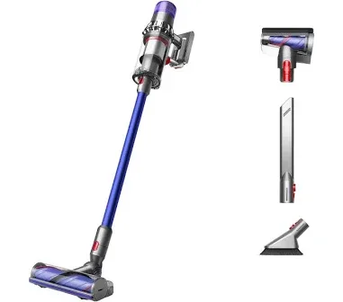 V11 Origin Cordless Vacuum Cleaner, Power & No Cord Drama