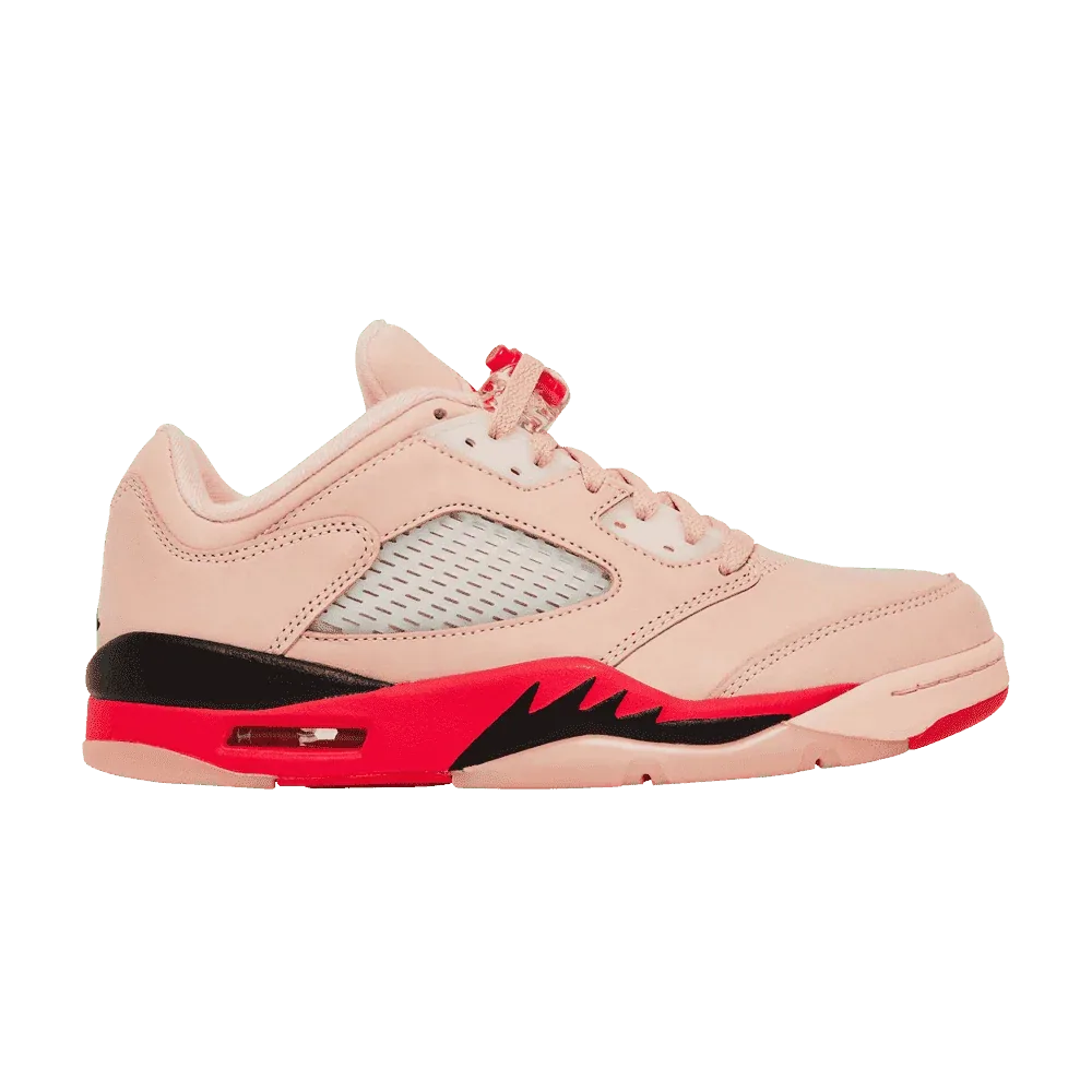 Air Jordan 5 Retro Low Girls That Hoop
