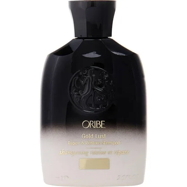 Oribe Gold Repair & Restore Shampoo