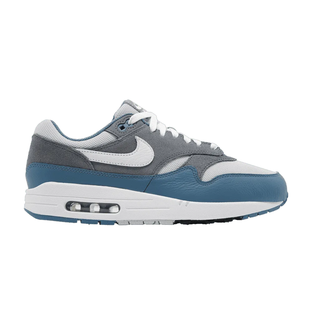 Air Max 1 SC Noise Aqua