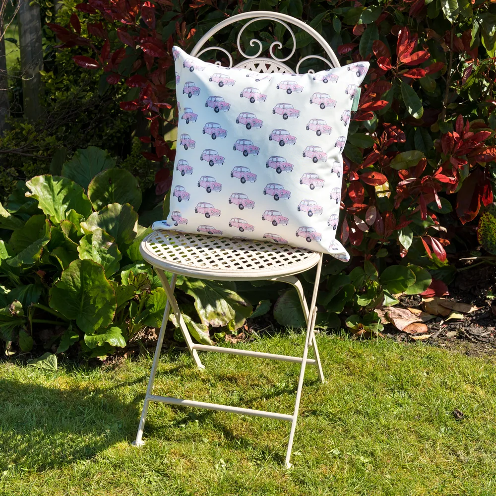 Morris Cushion Cover