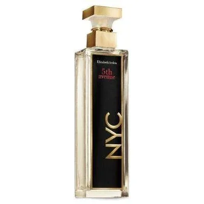 ELIZABETH ARDEN 5th Avenue NYC EDP 125ml