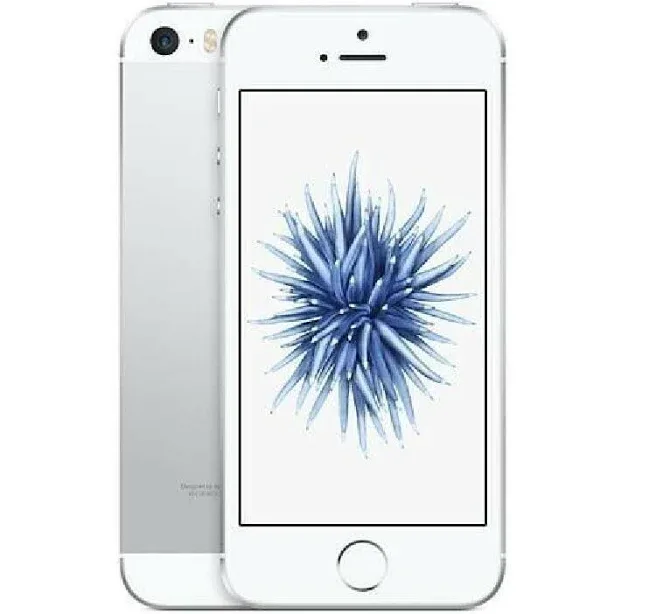 Apple Iphone Se (2016) 4g Lte Ios 2gb Ram 16gb 32gb 64gb 128gb 4.0"