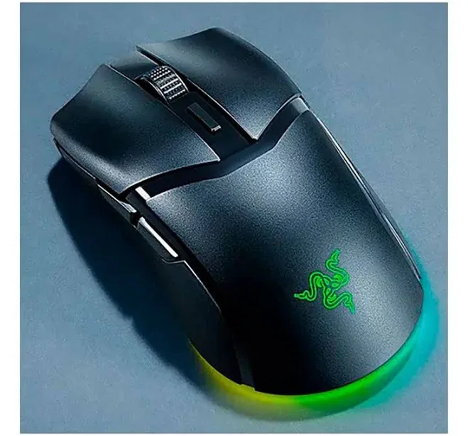 Razer Cobra HyperSpeed RGB Optical Gaming Mouse