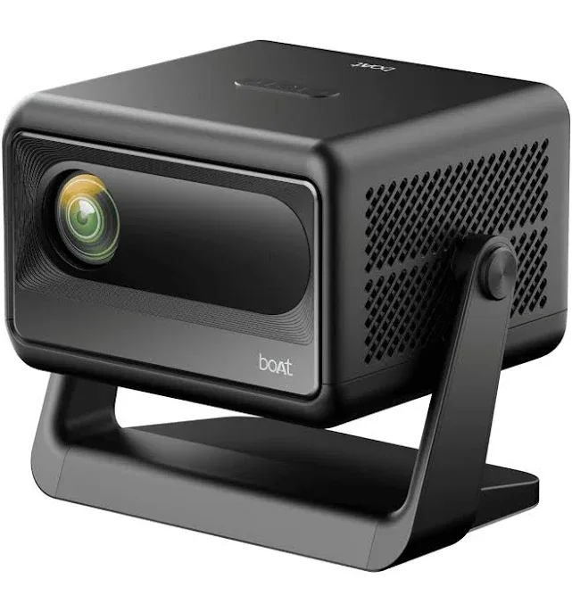 boAt Cinehead E1 Smart HD Projector