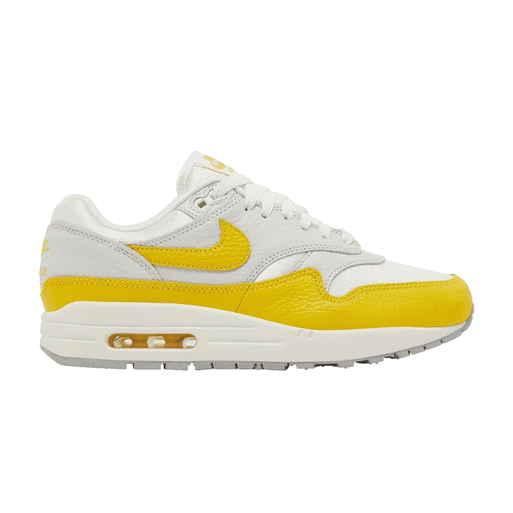 Air Max 1 Tour Yellow