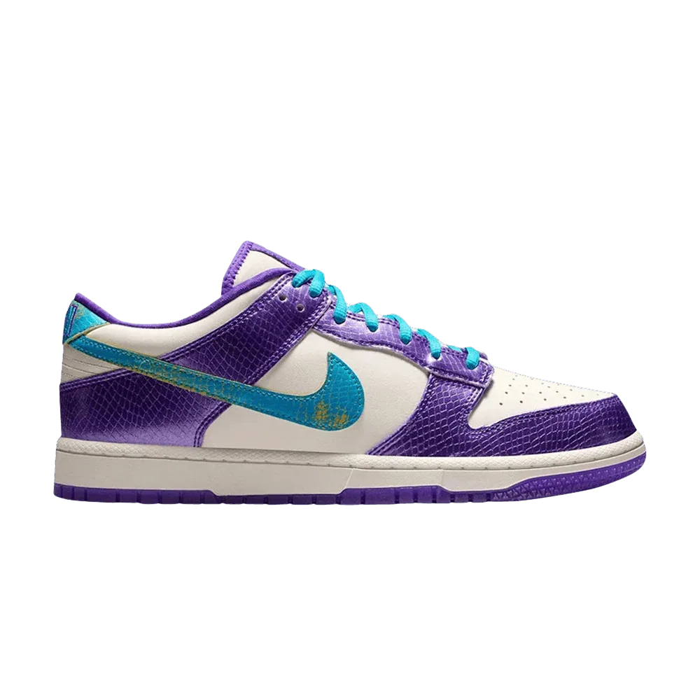 Kobe Bryant x Nike Dunk Low Protro Draft Day