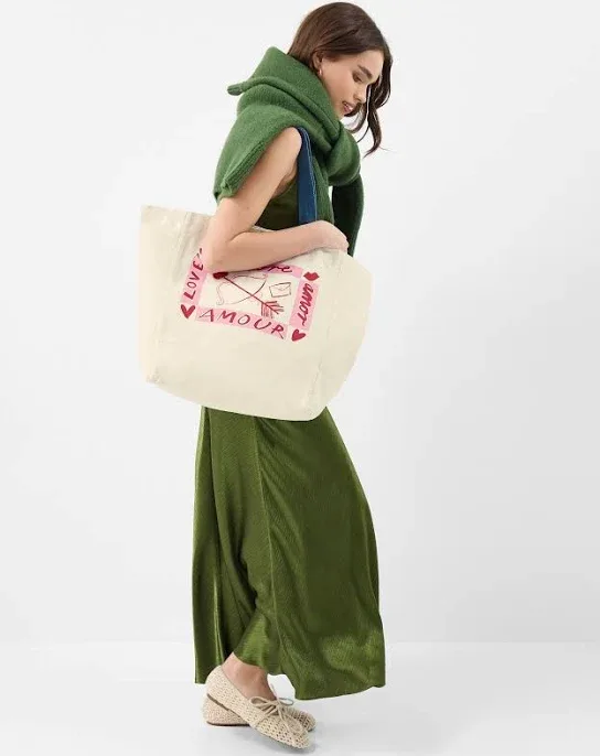 Amore Shopper Bag