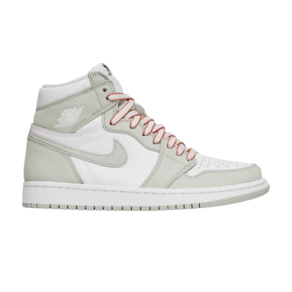 Air Jordan 1 High OG Seafoam