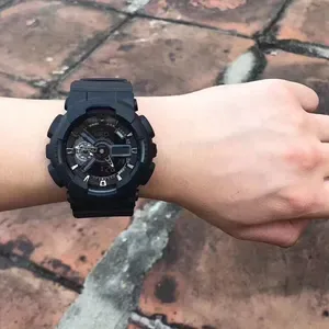 G designer watch baby g watch g shocke watch babyg watch casioes watch Couple watches Dual Display Spor