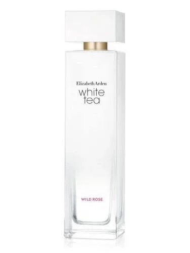 ELIZABETH ARDEN White Tea Wild Rose EDT - 100ml