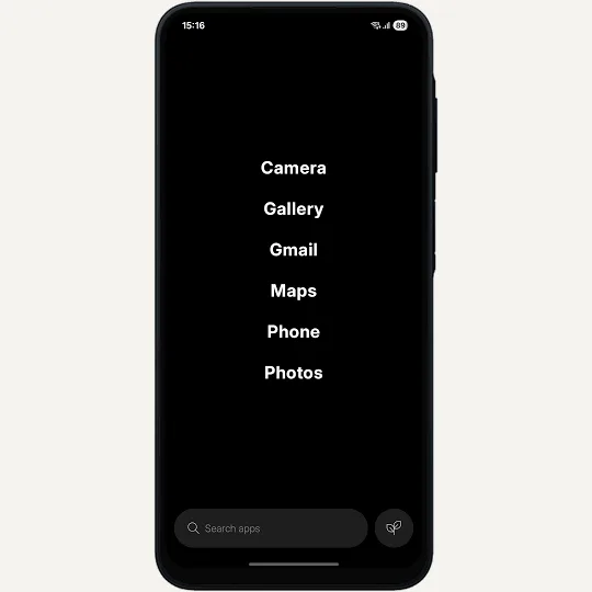 Shop Balance Phone