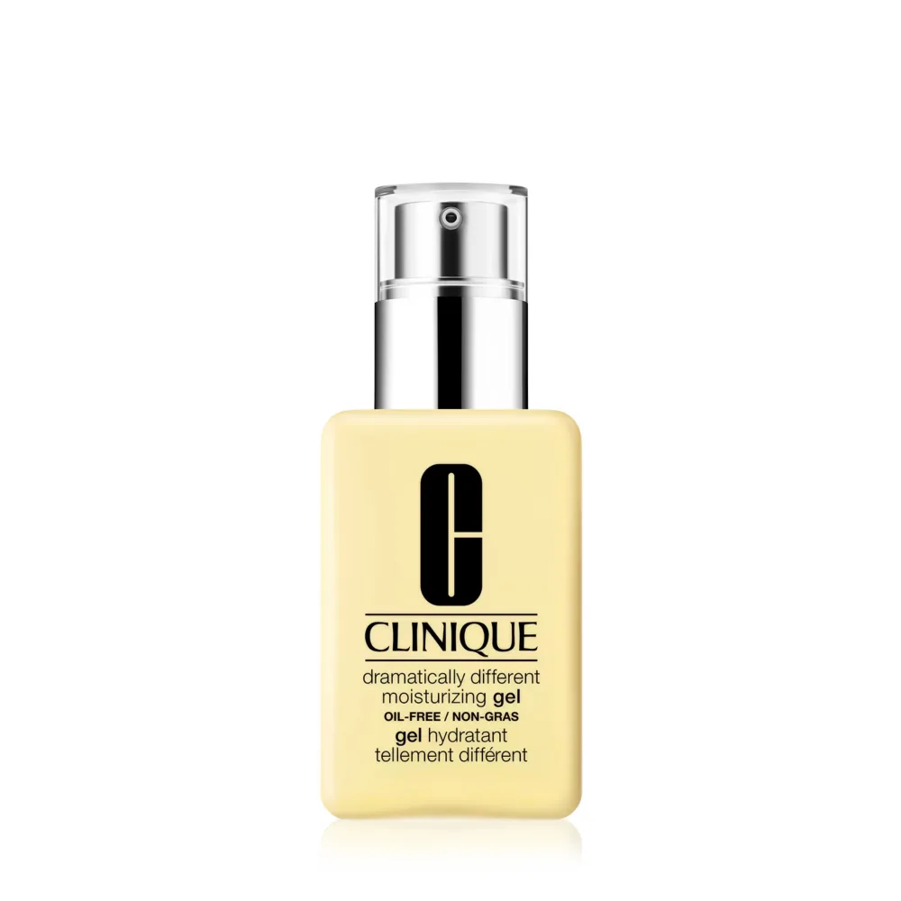 CLINIQUE Dramatically Different Moisturizing Gel 125ML