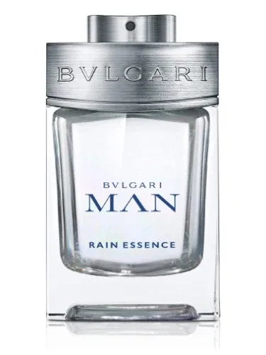 BVLGARI Man Rain Essence Edp
