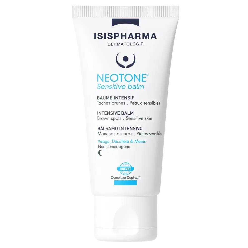 Isis Pharma Neotone Sensitive Intensive 30ml Balm