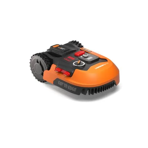 Worx wr165e M500 Plus Landroid Robotic Lawn Mower
