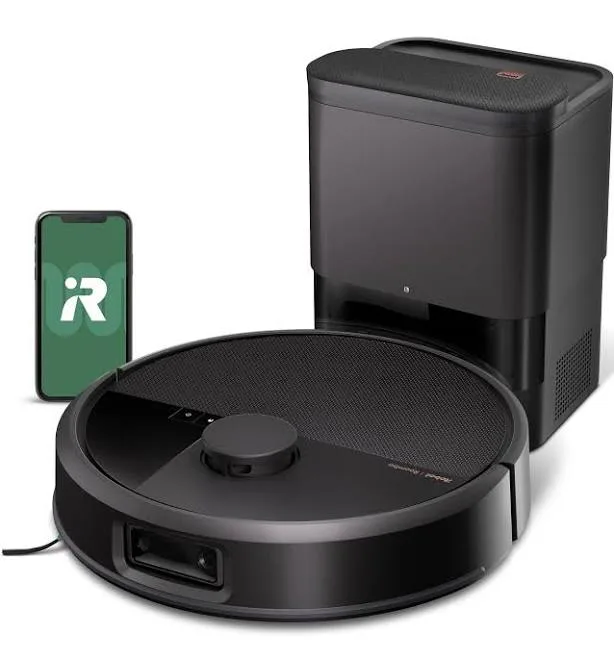 iRobot Roomba Max 705 Robot + Dock