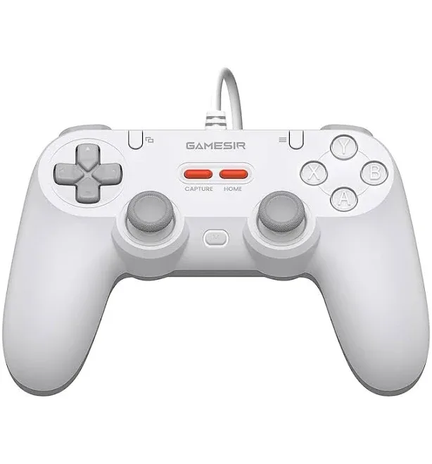 GameSir Tegenaria Lite Wired Symmetric Game Controller