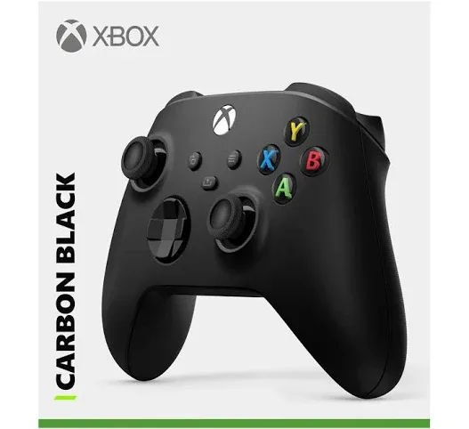 Microsoft Wireless Controller Xbox