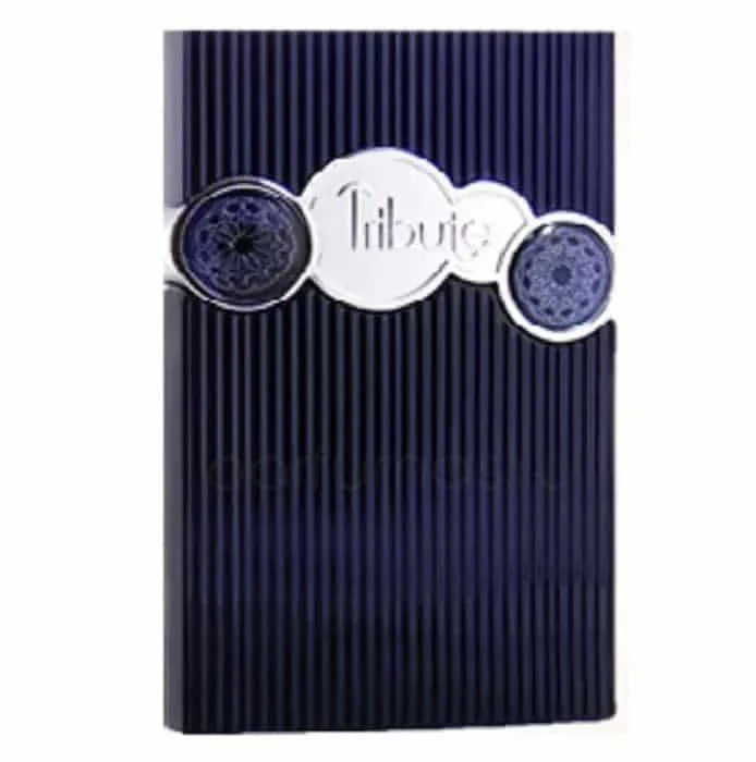 AFNAN Tribute Blue EDP 100ml