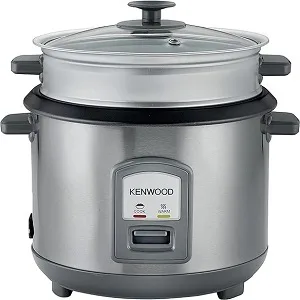 Kenwood RCM45.000SS Rice Cooker