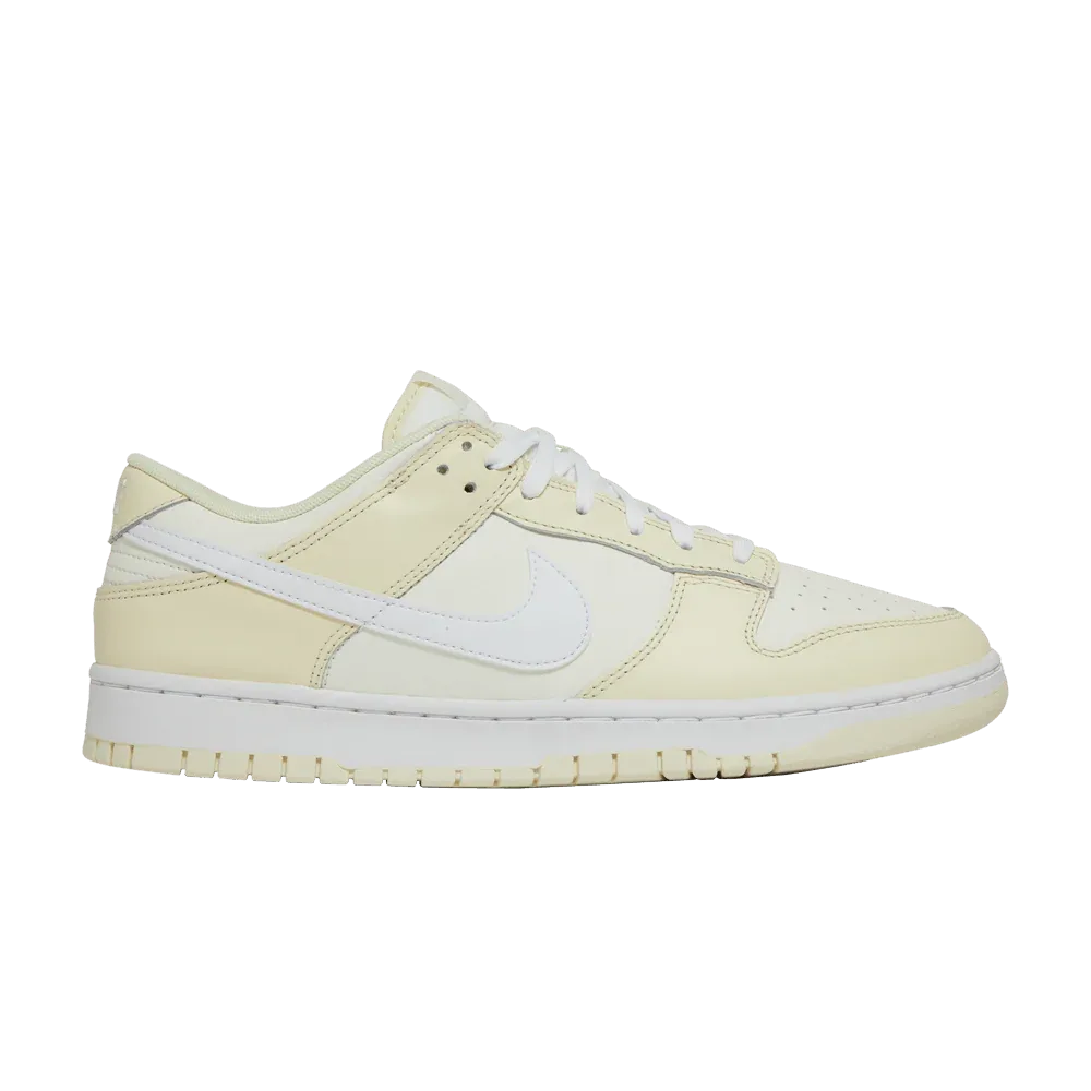Nike Dunk Low Coconut Milk