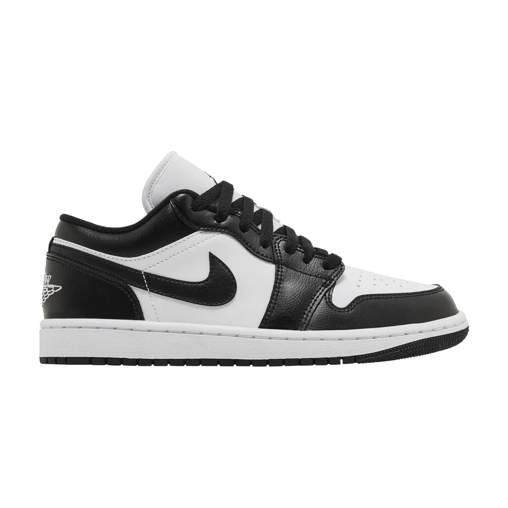 Air Jordan 1 Low Panda