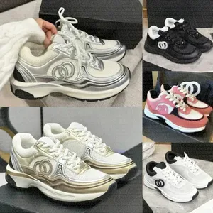 C Shoe CC SHOE Luxury Platform Sneakers - Casual Outdoor Sports Shoes for Men & Women, Sizes 35-46
