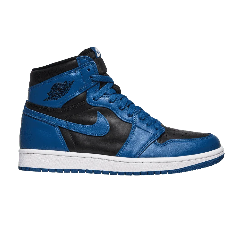 Air Jordan 1 Retro High OG Dark Marina Blue