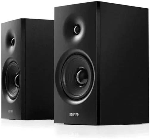 Edifier R1080BT Bookshelf Speaker