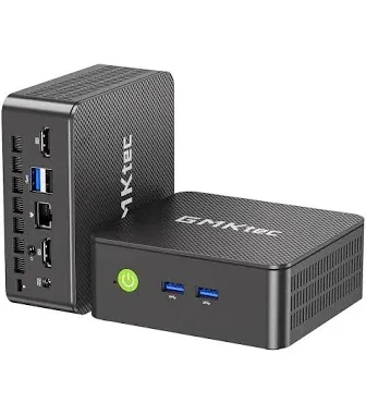 GMKtec NucBox G3S Mini PC