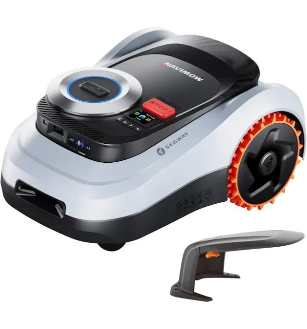 Navimow i2 LiDAR Robot Lawn Mower
