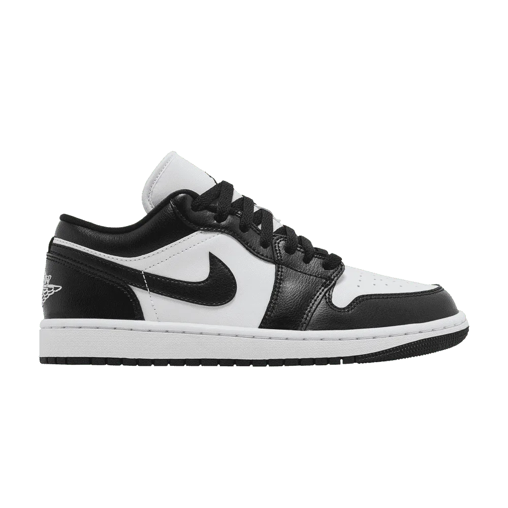 Air Jordan 1 Low Panda