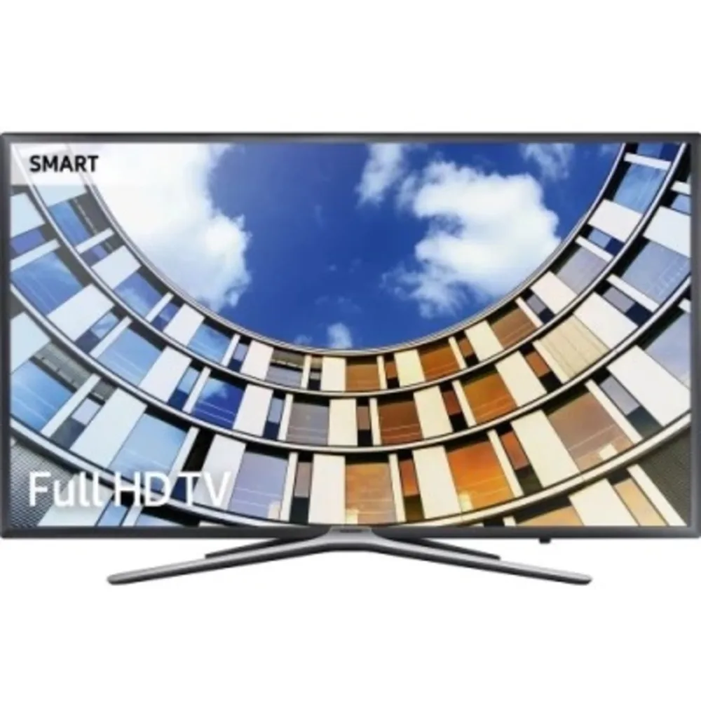 Samsung 55 Inch Smart Full Hd Led Tv 55k5500