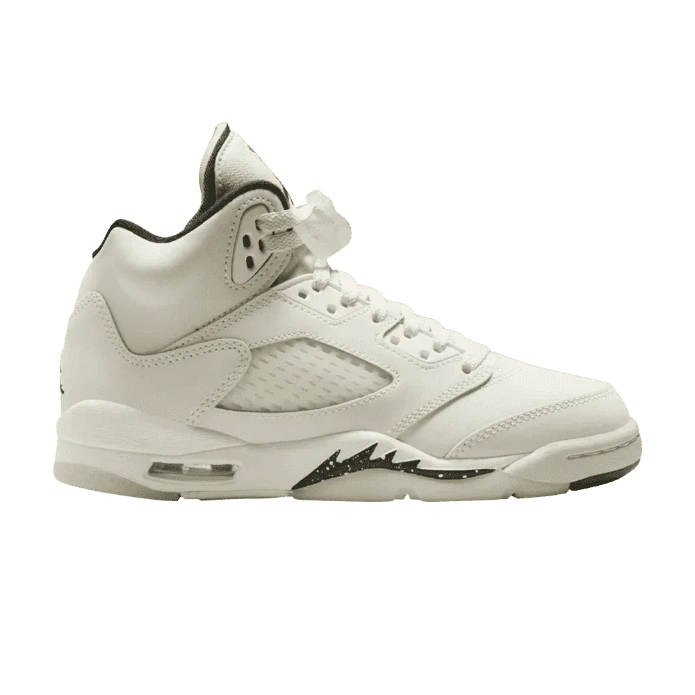 Air Jordan 5 Retro SE Sail (GS)