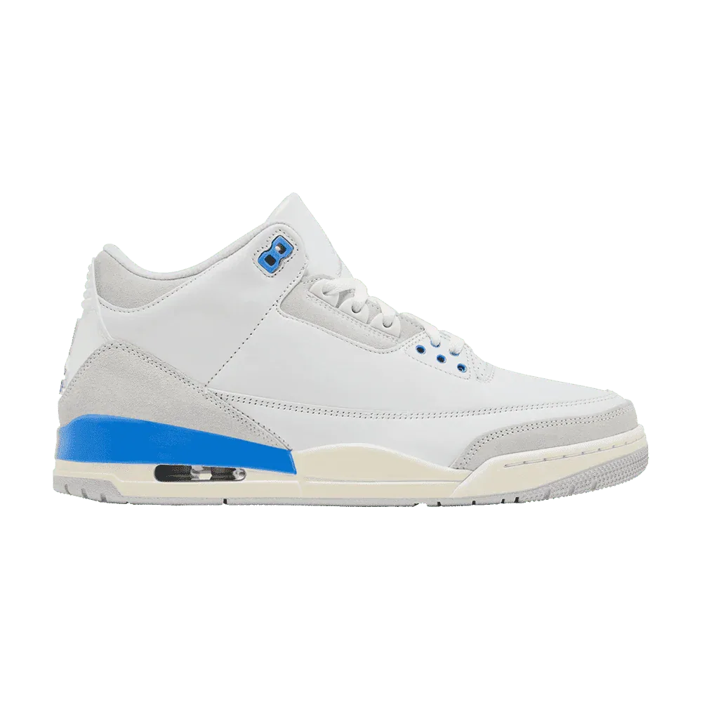 Air Jordan 3 Retro Lucky Shorts