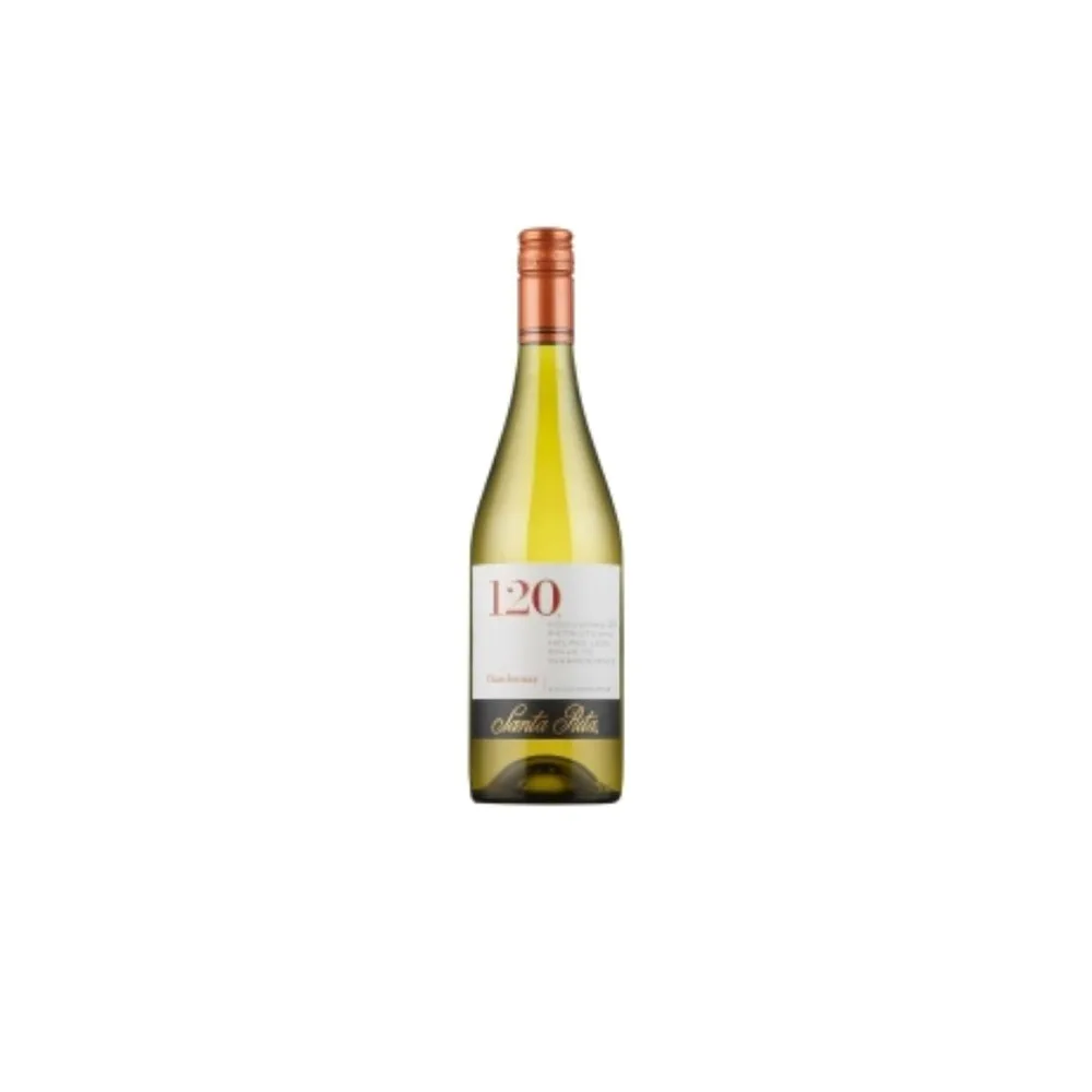 Santa Rita 120 Reserva Especial Chardonnay 75 Cl