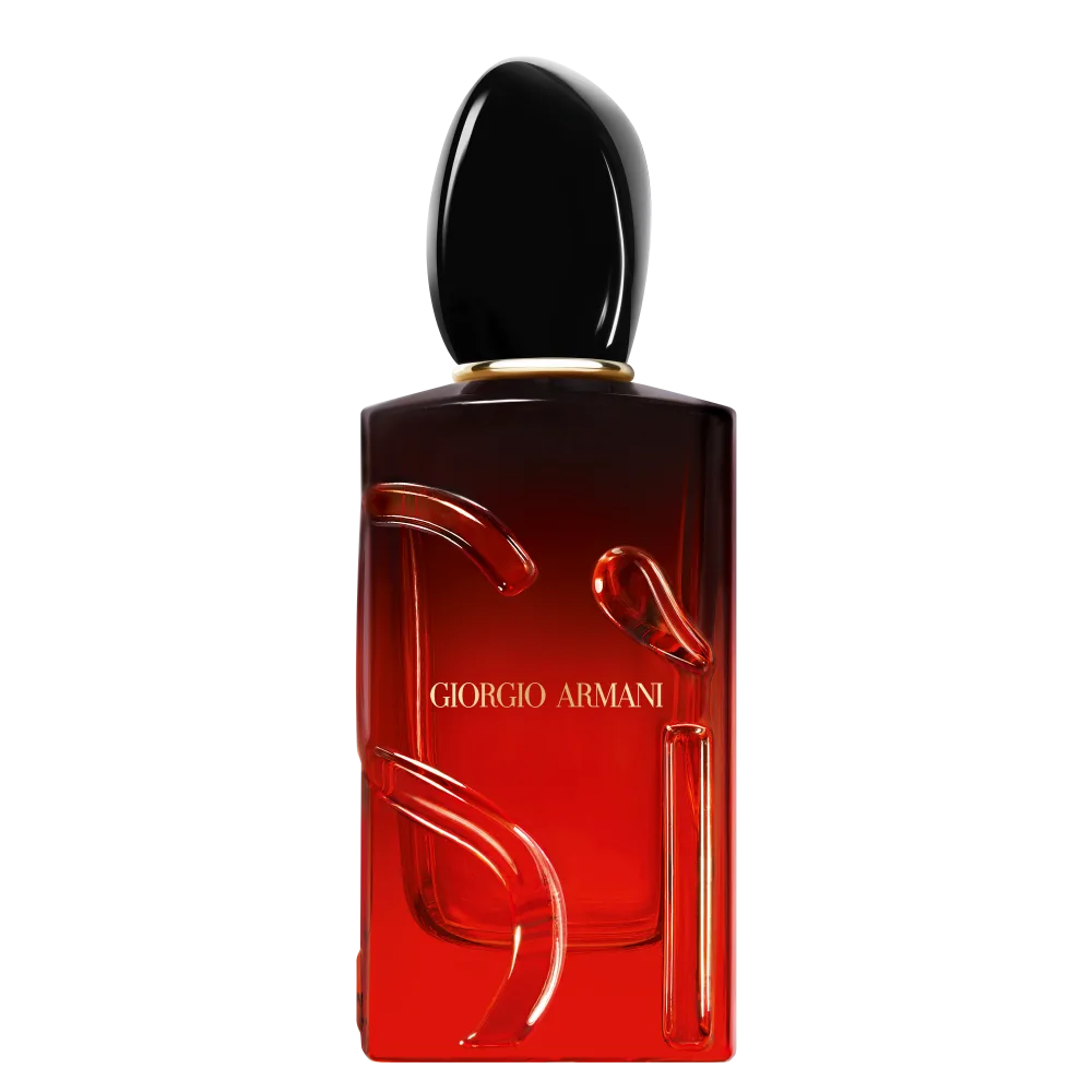 Armani Si Passione Intense (NEW) EDP 100ML