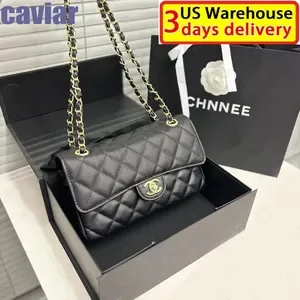2026 cc bag Designer bag 25 bag mini Luxury bag Hobo large Capacity crossbody bag Fashionable women's bag Trendy printed