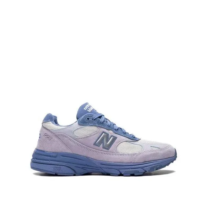 New Balance Men's 993 Made In USA Sneakers