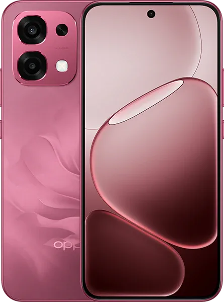 OPPO A6 Pro 4G Android Mobile Smart Phone With 256GB+8GB