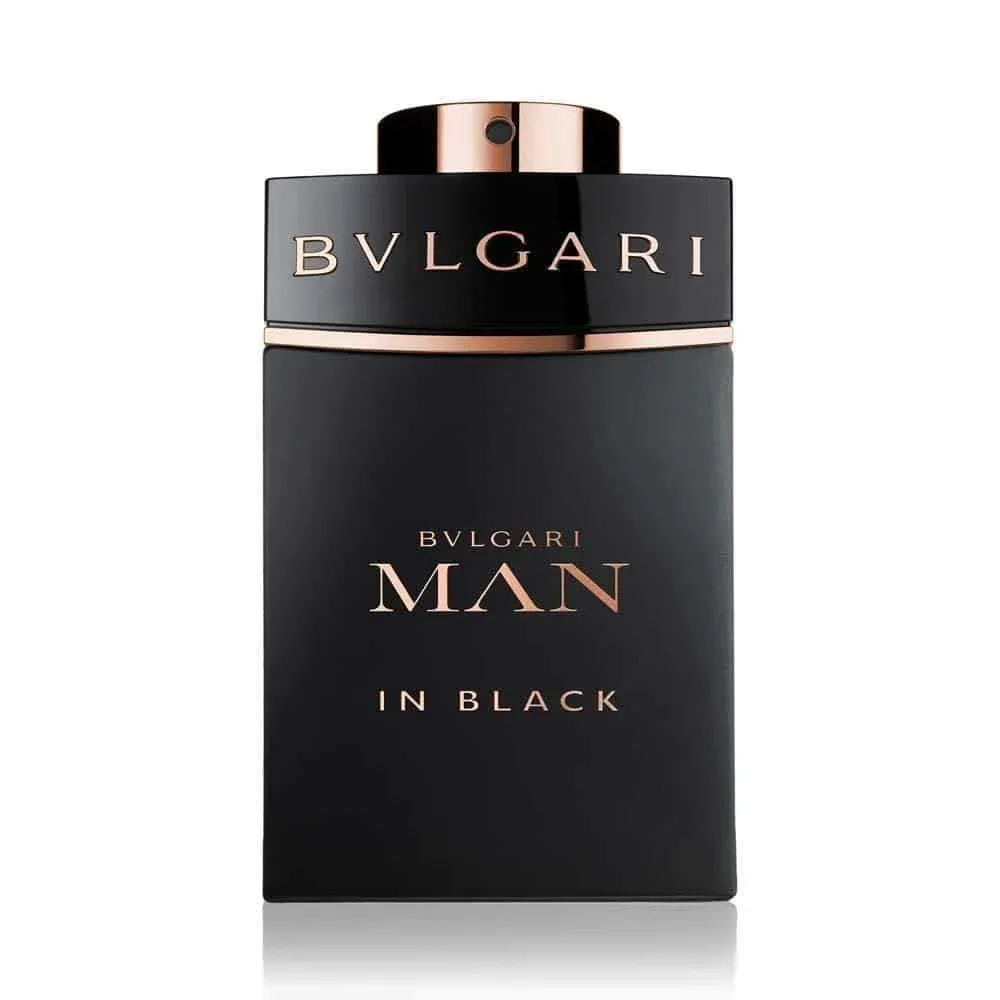 BVLGARI Man In Black Edp