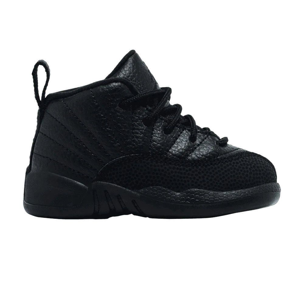 Air Jordan 12 Retro TD Bloodline