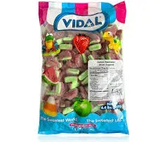 Vidal Watermelon Slice 4.4Lb